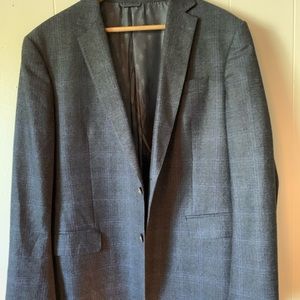 John Varvatos Collection Suit Coat